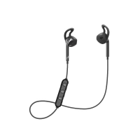 Auricular Bluetooth Noganet Ng-bt325 Bluetooth Negro