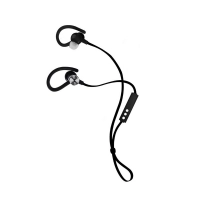 Auricular In Ear Bluetooth Noganet Ng-bt180 Deportivo