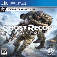 Ps4 Ghost Recon Breakpoint Original