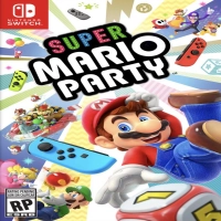 Switch Super Mario Party Original