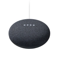 Asistente Virtual Google Nest Mini 2 Charcoal