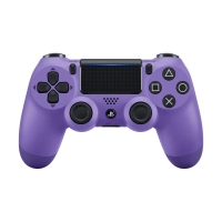 Joystick Sony Ps4 Dualshock V2 Original Electric Purple