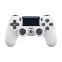 Joystick Sony Ps4 Dualshock V2 Original Glacier White
