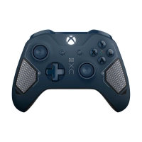 Joystick Microsoft Xbox One Wireless Patrol Tech Edición Especial Original