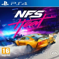 Ps4 Need For Speed Heat