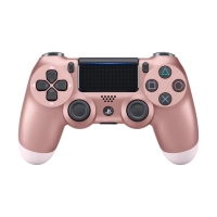 Joystick Sony Ps4 Dualshock V2 Original Rose Gold