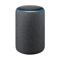 Amazon Echo 3 Asistente Virtual Con Alexa Charcoal