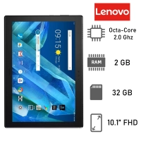 Tablet Lenovo Tab4 32gb Ssd 2gb 10.1 Pulg