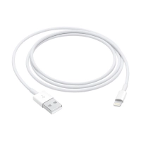 Cable Usb M A Lightning M Apple Original 2m