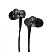 Auriculares In Ear Xiaomi Mi Basic Matte Black