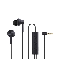 Auriculares Xiaomi Mi Noise Black 3.5
