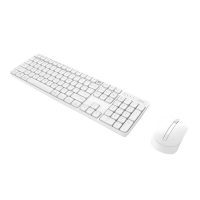 Teclado Xiaomi Miiiw Wireless Combo Ing