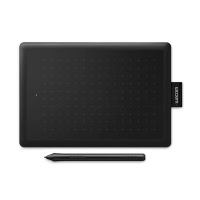 Tableta Digitalizadora Wacom Intuos One Small Ctl-472