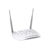 Modem Router Inalambrico Tp-link Td-w9970 300mbps 2 Ant