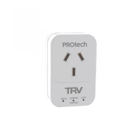Protector De Tension Trv Protech E Audio-tv