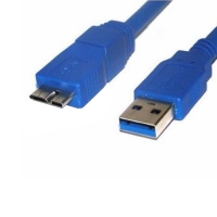Cable Usb Int.co Disco Externo Usb 3.0 1m