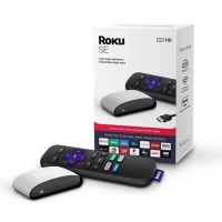 Roku Se Streaming Media Player