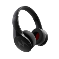 Auricular Headset Motorola Pulse Escape Bluetooth Negro