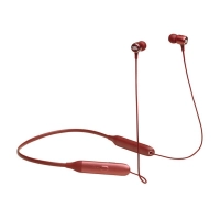 Auricular In Ear Jbl Live 200bt Bluetooth Rojo