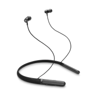 Auricular In Ear Jbl Live 200bt Bluetooth Negro