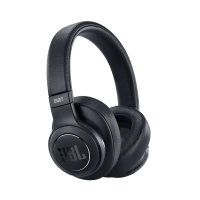 Auricular Headset Jbl Duet Nc Bt Bluetooth Wireless Negro