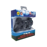 Joystick Global Ps3 Inalámbrico Recargable