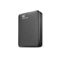 Disco Externo Portatil Western Digital Elements 2tb Usb 3.0