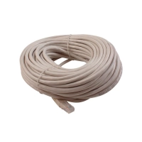 Cable Utp Armado Noganet Patch 20 Mts