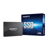 Disco Solido Ssd 2.5 Gigabyte 240gb