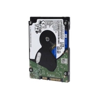 Disco Sata Notebook 2.5 Western Digital Blue 2tb 5400rpm