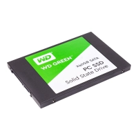 Disco Solido Ssd 2.5 Western Digital Green 240gb