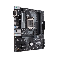 Motherboard Asus Prime B365m-a Socket 1151 9va Gen
