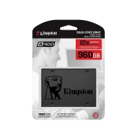 Disco Solido Ssd 2.5 Kingston A400 960gb
