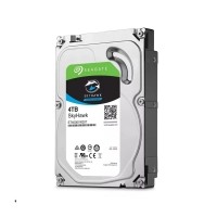 Disco Rigido Pc Seagate Skyhawk 4tb 5900rpm 64mb Video Vigilancia