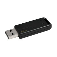 Pendrive Kingston Dt20 32gb Usb 2.0