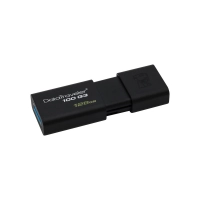 Pendrive Kingston Dt100g3 128gb Usb 3.0
