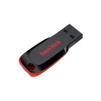 Pendrive Sandisk Sdcz50-128g-b35 128gb Usb 2.0