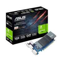 Placa De Video Asus Gt 710 1gb Ddr5