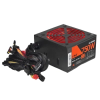 Fuente Pc Power Lnz Zx750-ls 750w