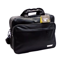 Maletín Cdtek Mal10 Profesional Cordura 15.6 Pulg