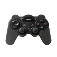 Joystick Inalambrico Noganet Ng-3009 Ps3 Negro