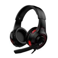 Auricular Headset Genius Gx Gaming Hs-g600v