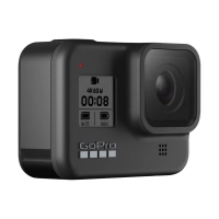 Camara Deportiva Gopro Hero 8 Negro