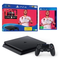 Consola Playstation 4 Slim 1tb Bundle Fifa 20