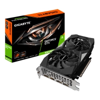 Placa De Video Gigabyte Geforce Gtx 1660 Super 6gb Gddr5