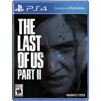 Ps4 The Last Of Us 2 Original