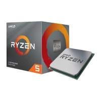 Micro Procesador Amd Ryzen 5-3600x 4.4ghz 32m Am4