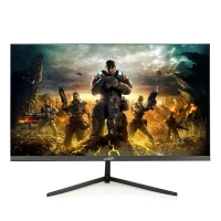 Monitor Led Sentey Ms-2401 Vga Hdmi Dvi Audio 24 Pulg Full Hd 144hz