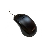 Mouse Sentey Emo-170 Negro Usb