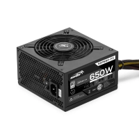 Fuente Pc Power Sentey Sdp650-fx 650w